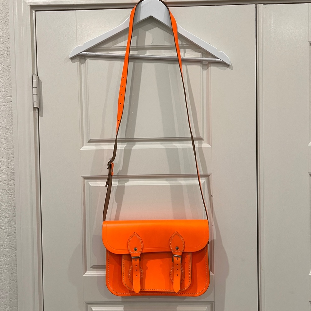Cambridge Satchel company 11in Satchel